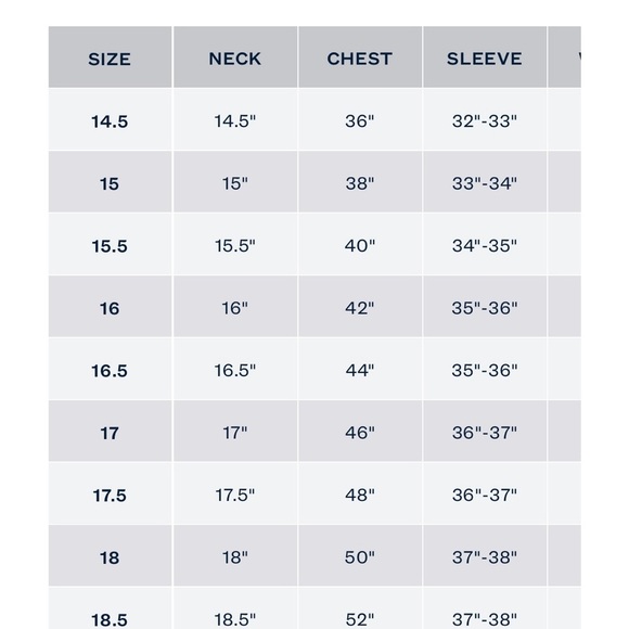 Ralph Lauren Button Down Preppy Pink and White Striped Shirt 16 1/2 like new! - Picture 8 of 8